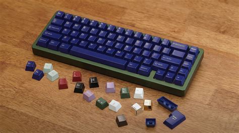 Quick guide to adjust tight or loose metal keycap – 